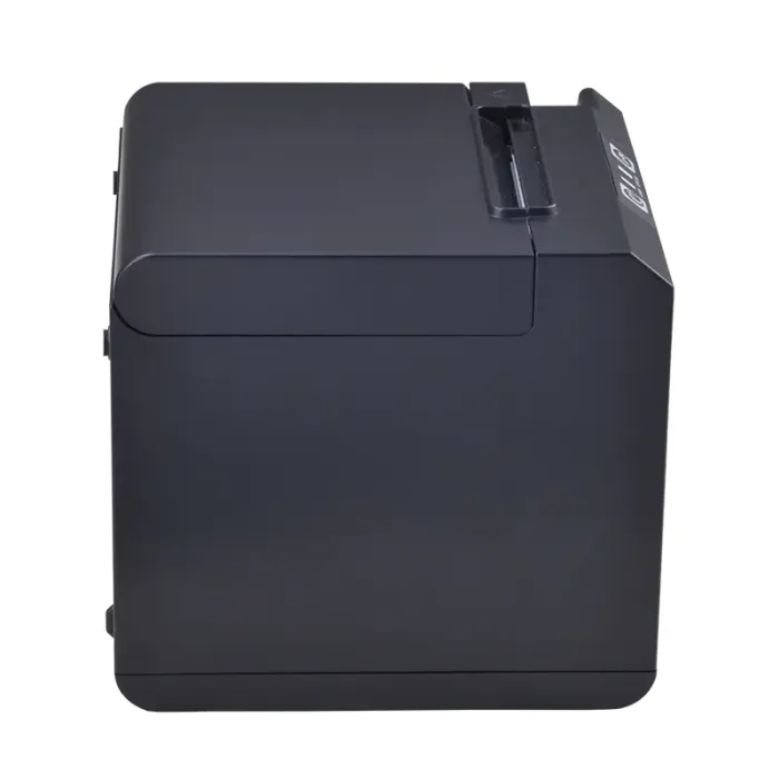 Xprinter XP-58IIK POS принтер чеків USB+BТ+Wi-Fi, 58 мм