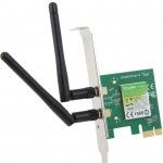 TP-LINK WiFi-adapter  N300, PCI-Express x1 TP-Link TL-WN881ND