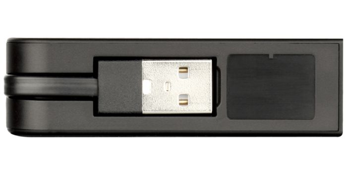 Мережевий адаптер   1xFE, USB D-Link DUB-E100
