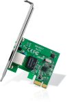 Мережева карта TP-LINK  1x1GE, PCI Express x1 TP-Link TG-3468
