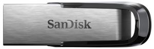 Накопитель SanDisk  128GB USB 3.0 Type-A Flair R150MB/s