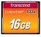 Карта памяти Transcend CF  16GB 133X