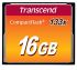 Transcend CF  16GB 133X