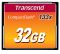 Карта памяти Transcend CF  32GB 133X
