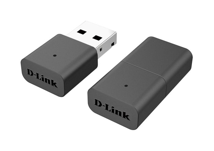 WiFi-адаптер   N300, USB D-Link DWA-131