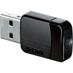 WiFi-адаптер   AC600, MU-MIMO, USB D-Link DWA-171
