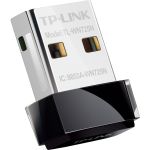 Адаптер WiFi TP-LINK  N150, USB TP-Link TL-WN725N