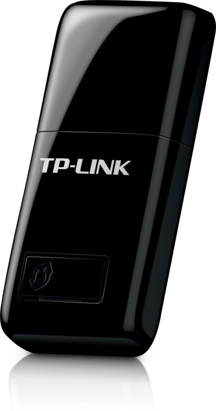 Адаптер WiFi TP-LINK  N300, USB TP-Link TL-WN823N