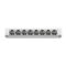 Комутатор   8xFE, Некерований D-Link DES-1008C