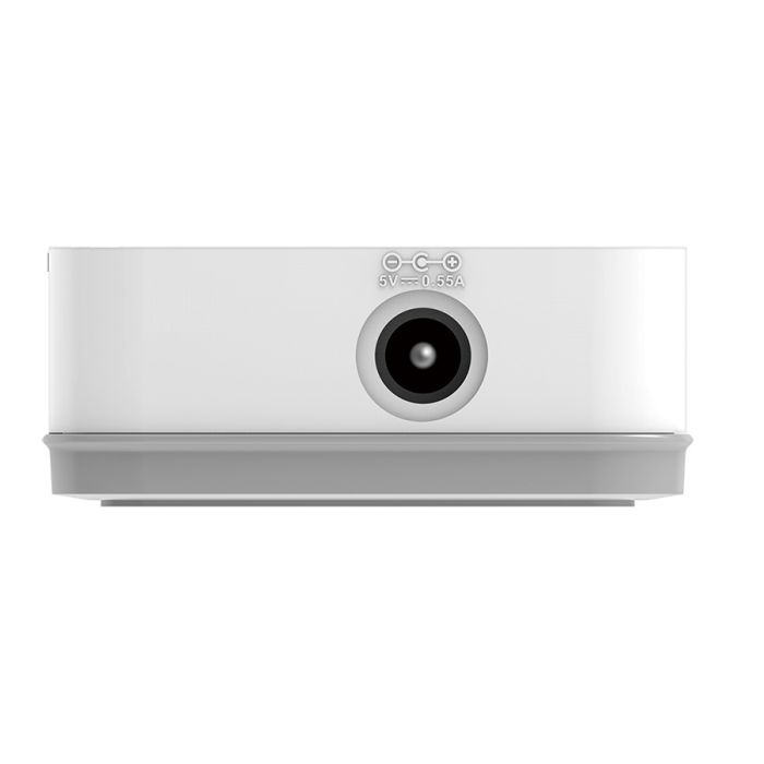 Комутатор   8xFE, Некерований D-Link DES-1008C