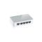 Комутатор TP-LINK  5xFE, Некерований TP-Link TL-SF1005D