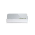 Комутатор TP-LINK , 8xFE, Некерований TP-Link TL-SF1008D