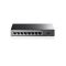 Комутатор TP-LINK  8xFE (8xPoE), 65Вт, Некерований TP-Link TL-SF1008P