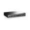 Комутатор TP-LINK  8xFE (8xPoE), 65Вт, Некерований TP-Link TL-SF1008P
