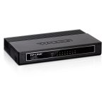 Комутатор TP-LINK  8xGE, Некерований TP-Link TL-SG1008D