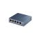 TP-LINK Switch  5xGE, Unmanageable TP-Link TL-SG105
