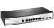 8xGE, 2xSFP, Smart D-Link DGS-1210-10/ME