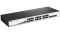 revB 24x1G, 4xSFP Switch, L2 D-Link DGS-1210-28/ME
