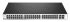 48port 1GE, 4xSFP/1GE, WebSmart, Metro D-Link DGS-1210-52/ME