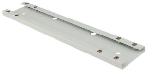 Несуча балка ZPAS для шаф шириною 600 мм, сіра