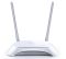 Маршрутизатор TP-LINK  N300, 4xFE LAN, 1xFE WAN, 1xUSB2.0 for 3G/4G/LTE TP-Link TL-MR3420