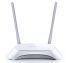 TP-LINK Router  N300, 4xFE LAN, 1xFE WAN, 1xUSB2.0 for 3G/4G/LTE TP-Link TL-MR3420
