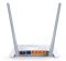 Маршрутизатор TP-LINK  N300, 4xFE LAN, 1xFE WAN, 1xUSB2.0 for 3G/4G/LTE TP-Link TL-MR3420