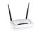 Маршрутизатор TP-LINK  N300, 4xFE LAN, 1xFE WAN TP-Link TL-WR841N
