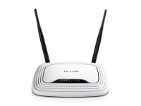 Маршрутизатор TP-LINK  N300, 4xFE LAN, 1xFE WAN TP-Link TL-WR841N