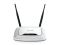 Маршрутизатор TP-LINK  N300, 4xFE LAN, 1xFE WAN TP-Link TL-WR841N