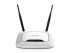 TP-LINK Router  N300, 4xFE LAN, 1xFE WAN TP-Link TL-WR841N