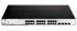 Комутатор   24xGE PoE, 4xSFP, 370W, WebSmart D-Link DGS-1210-28MP