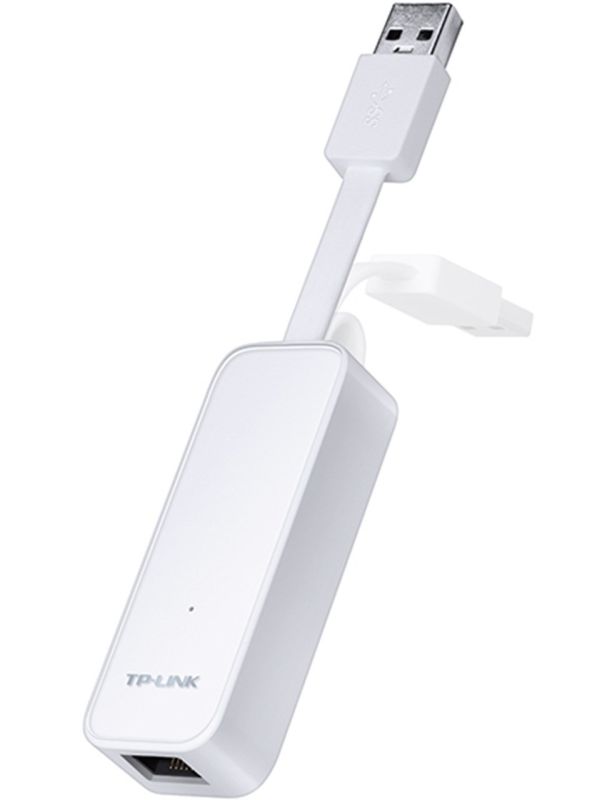 Мережевий адаптер TP-LINK  1xGE, USB3.0 TP-Link UE300