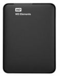 Портативний жорсткий диск WD 2TB USB 3.0 Elements Portable