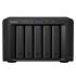 Расширение сетевого хранилища NAS Synology DX517