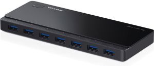 Хаб USB TP-LINK  USB-A > 7xUSB3.0 TP-Link UH700