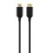 Кабель Belkin HDMI (AM/AM) High Speed Ethernet 2m 4K/Ultra HD Gold-Plated