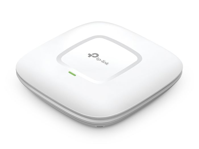 Точка доступу TP-LINK  N300, 1хFE LAN, PoE TP-Link EAP115