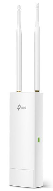 Точка доступа TP-LINK EAP110 OUTDOOR N300, 1хFE LAN, Passive PoE