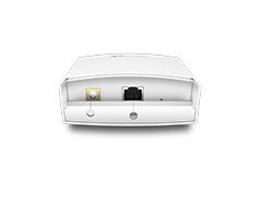 Точка доступа TP-LINK EAP110 OUTDOOR N300, 1хFE LAN, Passive PoE