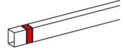 COVER JOINT 24X14 MM