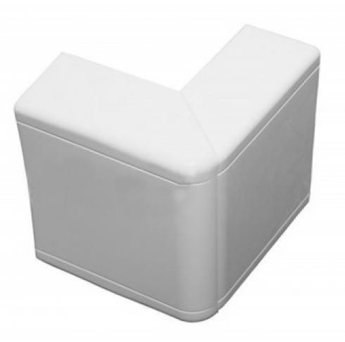 Внешний угол Legrand к мини-каналу DLP-S, 40x16мм
