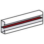 Перегородка Legrand для кабель-каналу DLP-S, 50мм