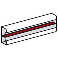 Перегородка Legrand для кабель-каналу DLP-S, 50мм