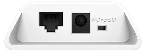 PoE-Iнжектор   1xGE, 1xGE PoE 30Вт D-Link DPE-301GI
