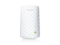 Розширювач покриття WiFi TP-LINK  AC750, 1хFE LAN, MESH TP-Link RE200