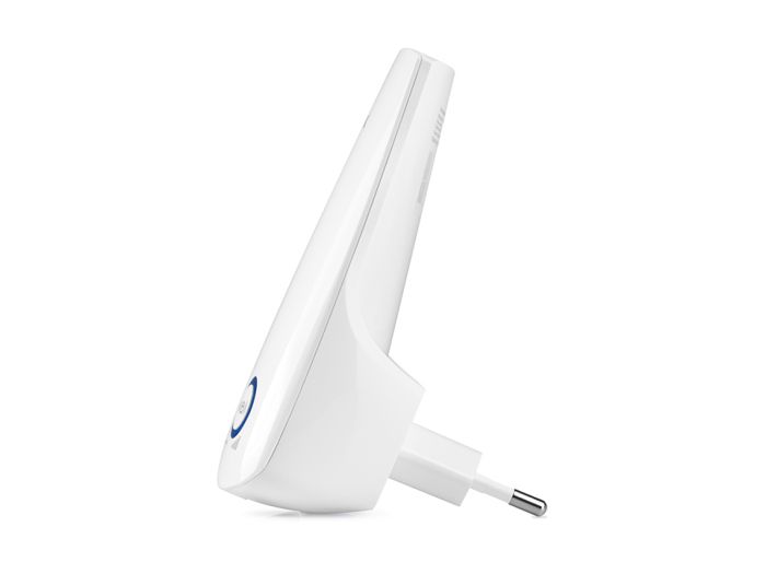 Розширювач покриття WiFi TP-LINK  N300, 1хFE LAN TP-Link TL-WA850RE