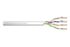 DIGITUS installation cable CAT 5e U-UTP, 305m, AWG 24/1, LSZH, gray