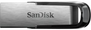 Накопитель SanDisk  256GB USB 3.0 Type-A Flair