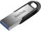 Накопичувач SanDisk  256GB USB 3.0 Type-A Flair